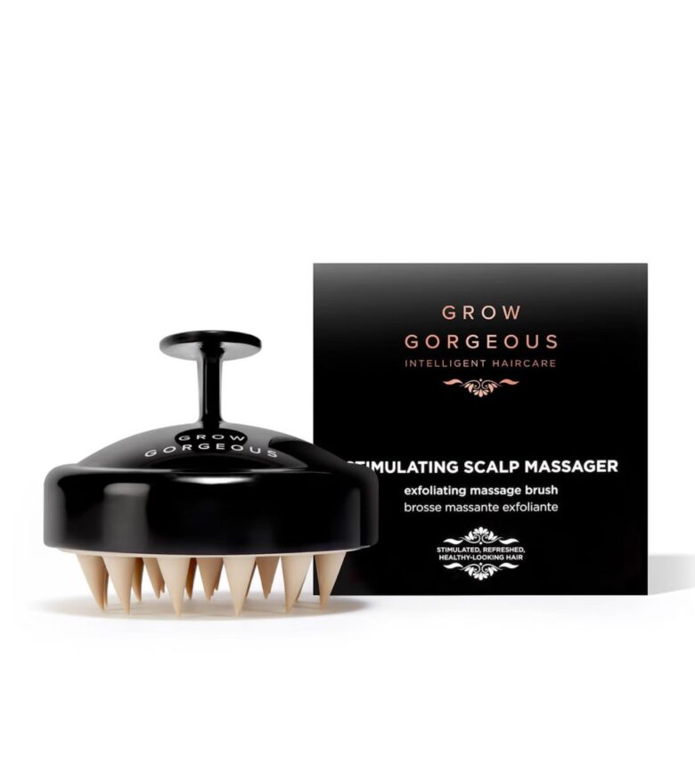 massaggiatore stimolante di Grow Gorgeous