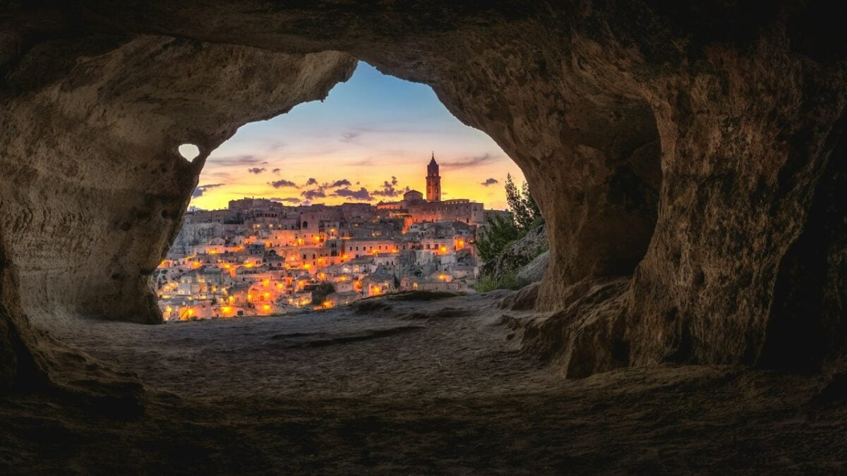Galleria foto 'Borghi e piccole Città Italiane protagoniste dei Film più celebri di sempre' - foto 1