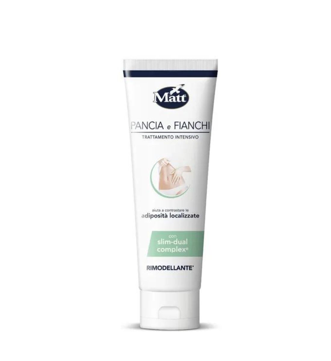 Galleria foto 'Occhio alla pancia! 6 prodotti tonificanti per lui in vista dell’estate' - foto 3