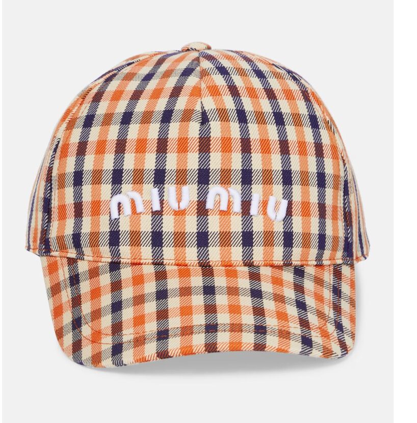 Galleria foto 'Ecco i Cappelli da Baseball più trendy della Primavera 2024…' - foto 8