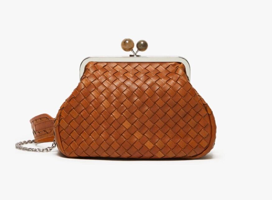 Galleria foto 'Le Borse intrecciate fanno tendenza: ecco quelle da non farsi sfuggire…' - foto 7