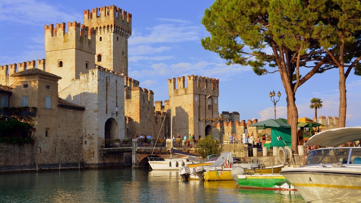 I borghi da visitare per il ponte del 25 aprile sono proprio questi!