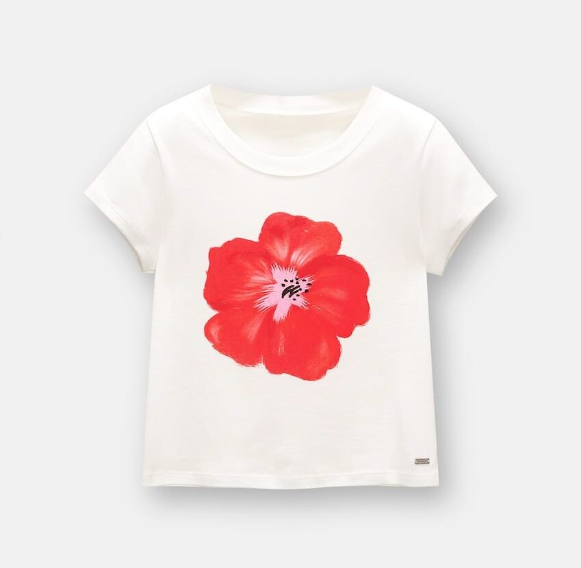 Galleria foto 'T-Shirt is Coming! 6 magliette a cui non riuscirai a resistere…' - foto 5