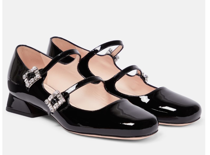 Galleria foto 'Scarpe da Cerimonia, le novità chic ed eleganti della Primavera 2024' - foto 5