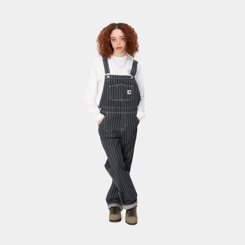 salopette carhartt