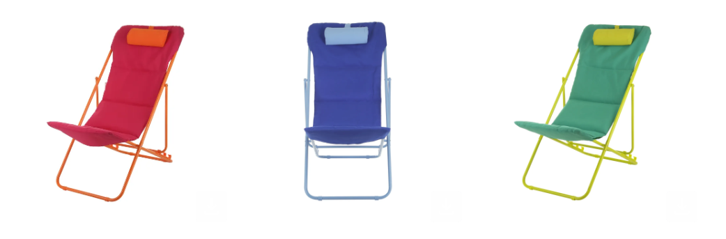 Galleria foto 'Kasanova lancia Be Pop! una collezione vitaminica per l’Outdoor' - foto 5