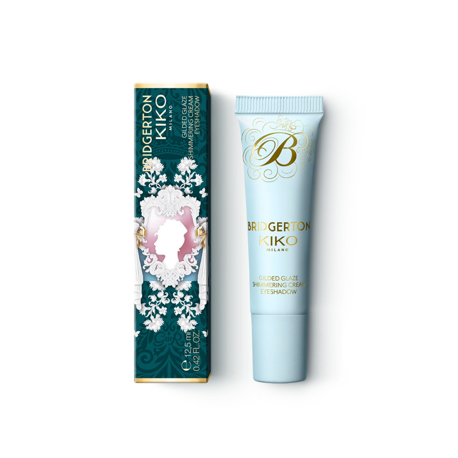 Galleria foto 'Kiko x Bridgerton, la linea make up ispirata alla serie Cult è già un successo' - foto 3
