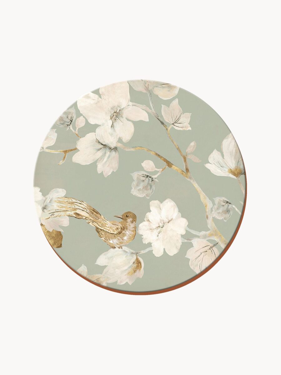 Galleria foto 'Tavola di Primavera: idee per la mise en place e le decorazioni' - foto 2