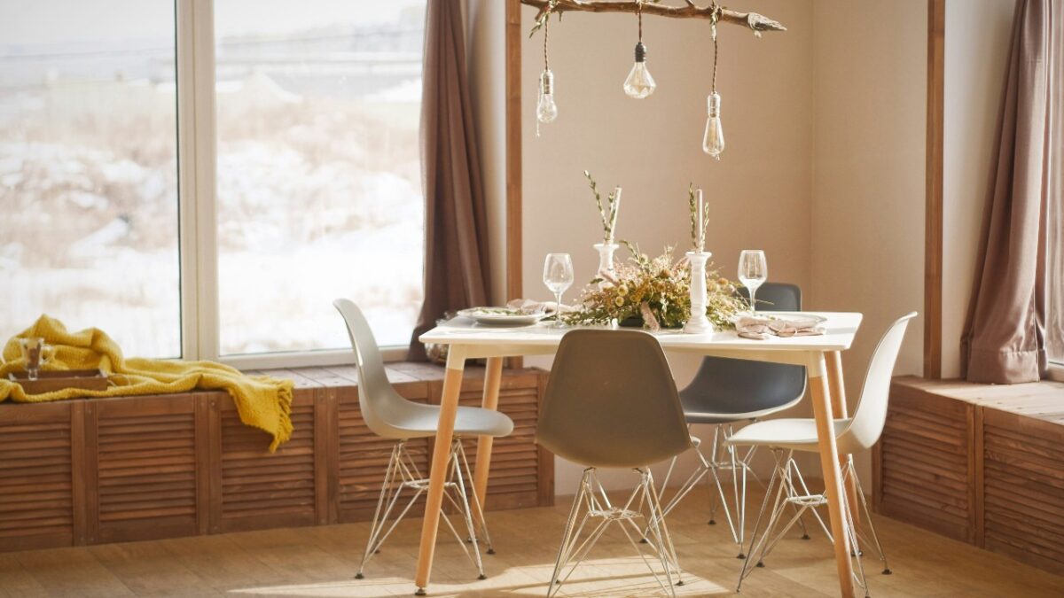 Arredare in stile Scandinavo: 4 errori che fanno impallidire gli Interior designer