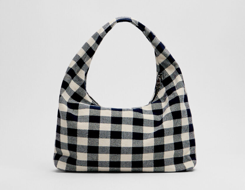 Galleria foto 'Stampa Vichy, la fantasia di Primavera che mette d’accordo proprio tutte!' - foto 2