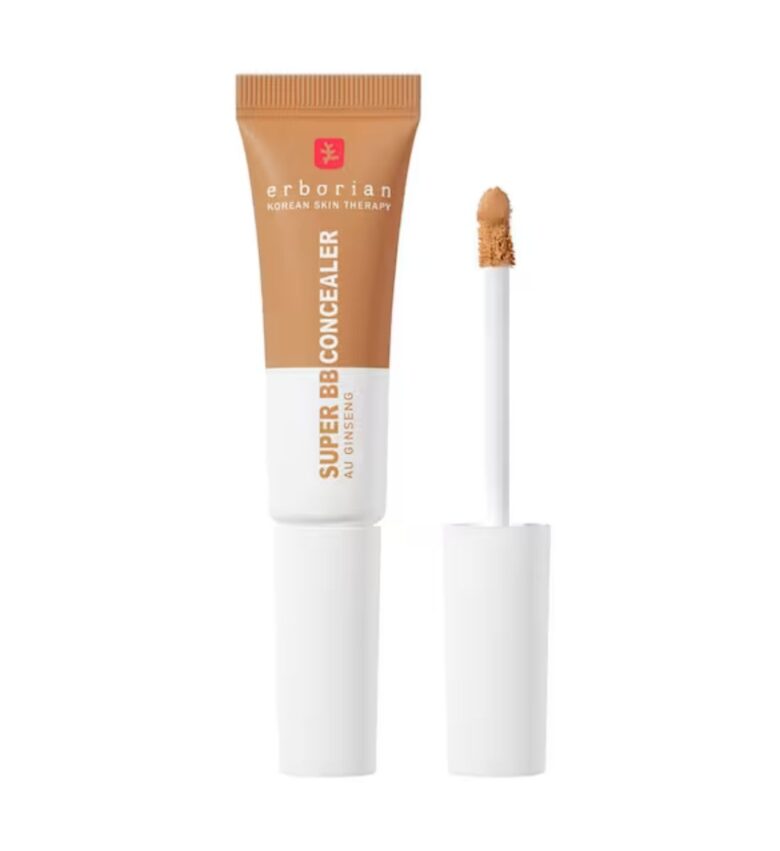 super bb concealer erborian