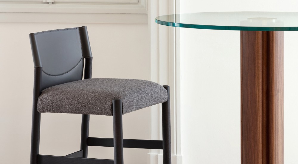 Galleria foto 'Sgabelli di Design, i più originali e belli per arredare la zona living' - foto 4