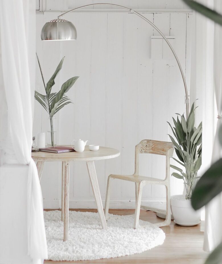 stile scandinavo