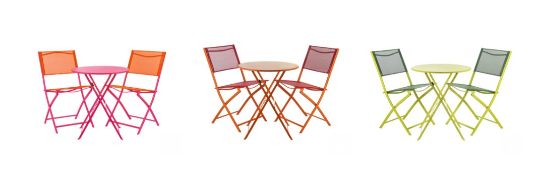 Galleria foto 'Kasanova lancia Be Pop! una collezione vitaminica per l’Outdoor' - foto 7