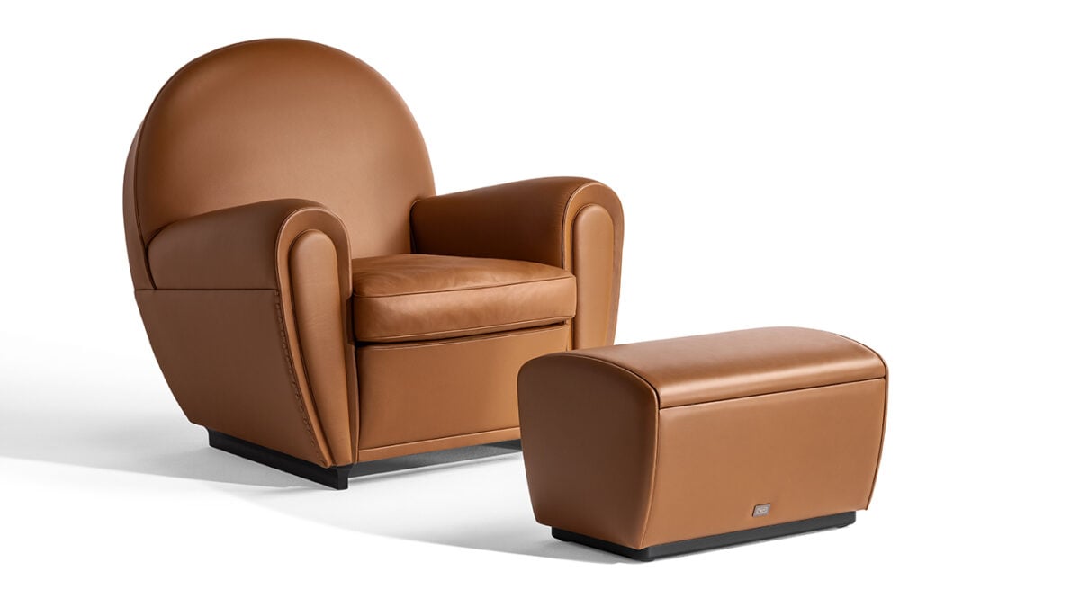 Galleria foto 'Celebrando l’Eccellenza Italiana: i Top Brand di Arredo e Design nella Giornata Nazionale del Made in Italy' - foto 5