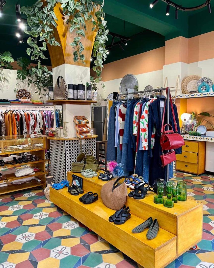 Galleria foto 'Debutta Rome Fashion Path, il primo evento diffuso della Capitale interamente dedicato alla moda' - foto 2