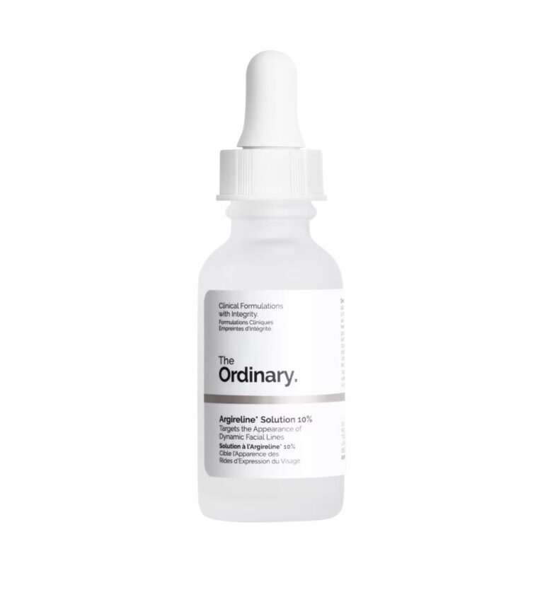 Argireline Solution 10% 