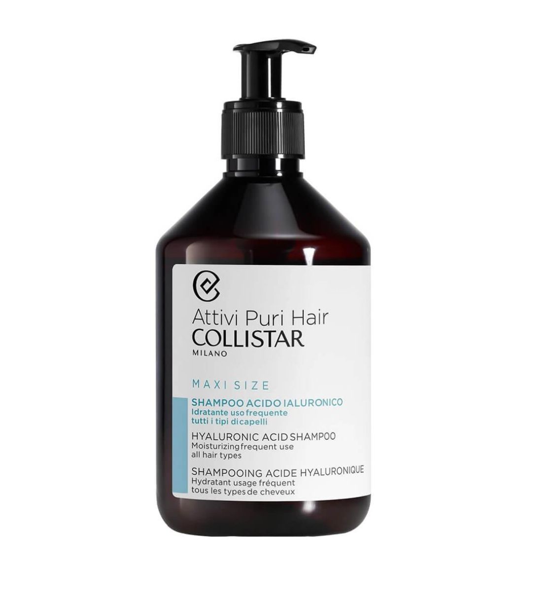 Galleria foto 'Cura dei capelli a 360 gradi: tutte le novità dell’haircare 2024' - foto 3