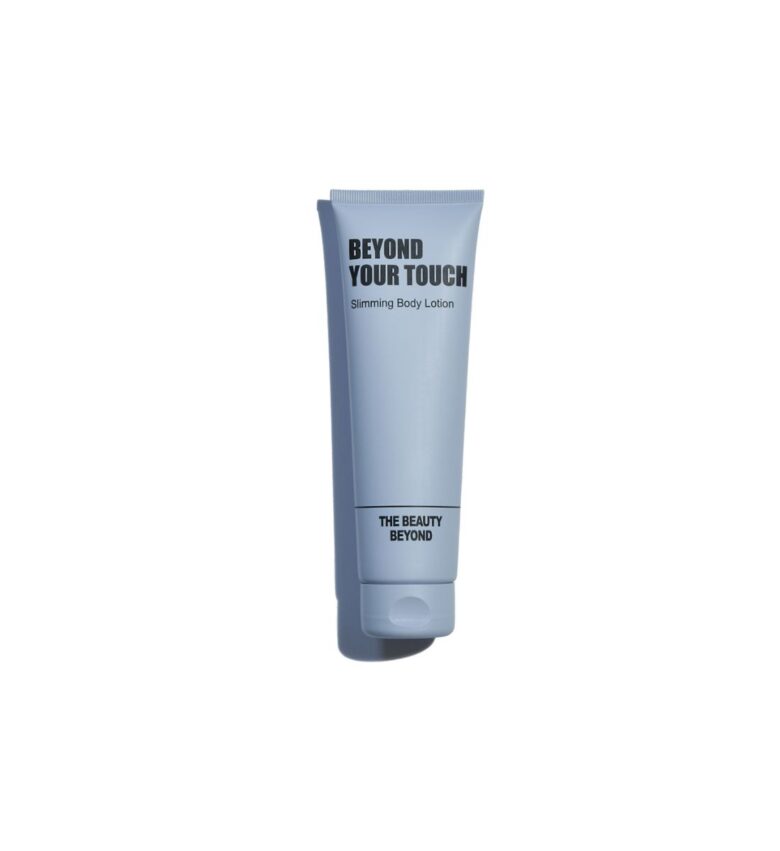Beyond Your Touch slimming body lotion