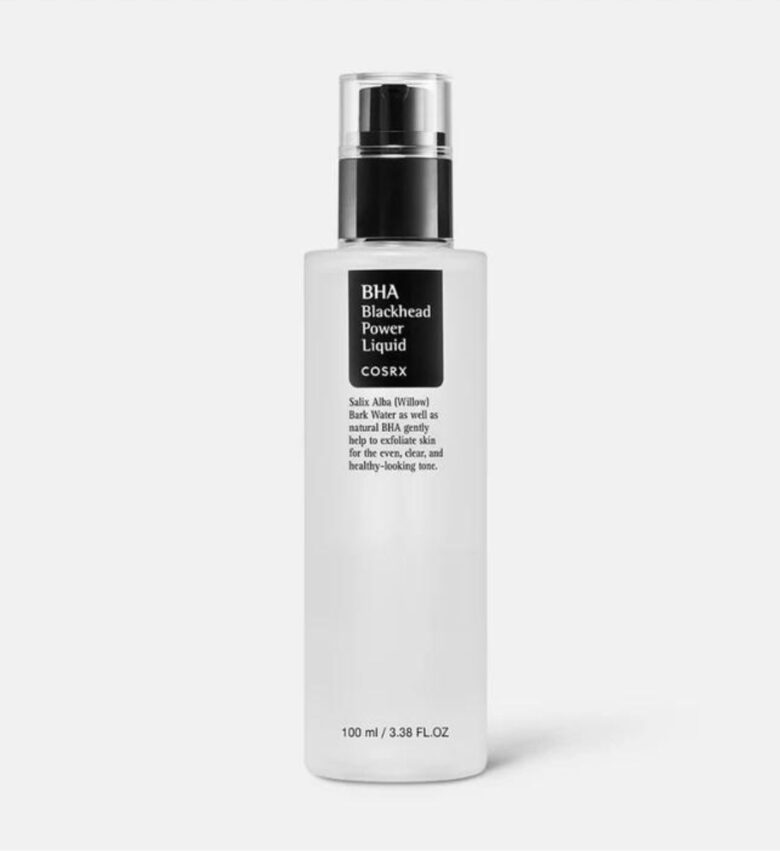 COSRX BHA Blackhead Power Liquid