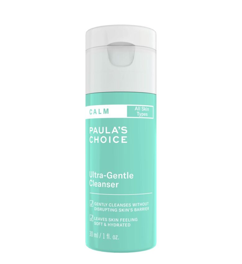 Clear Detergente di Paula's Choice