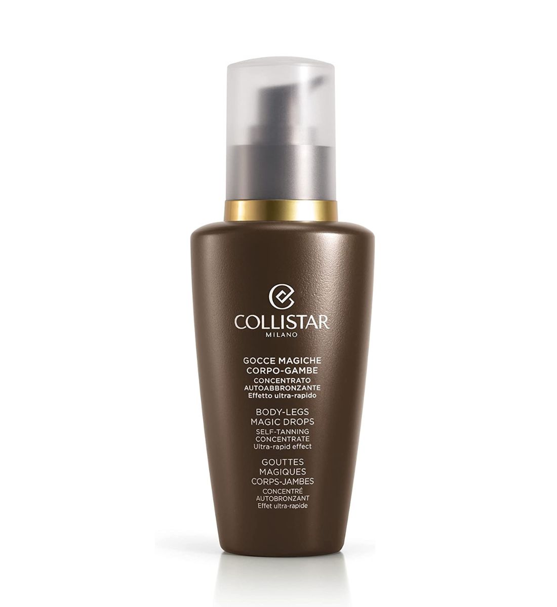 Galleria foto 'Crema autoabbronzante corpo: le 7 da provare per prepararsi all’estate' - foto 4