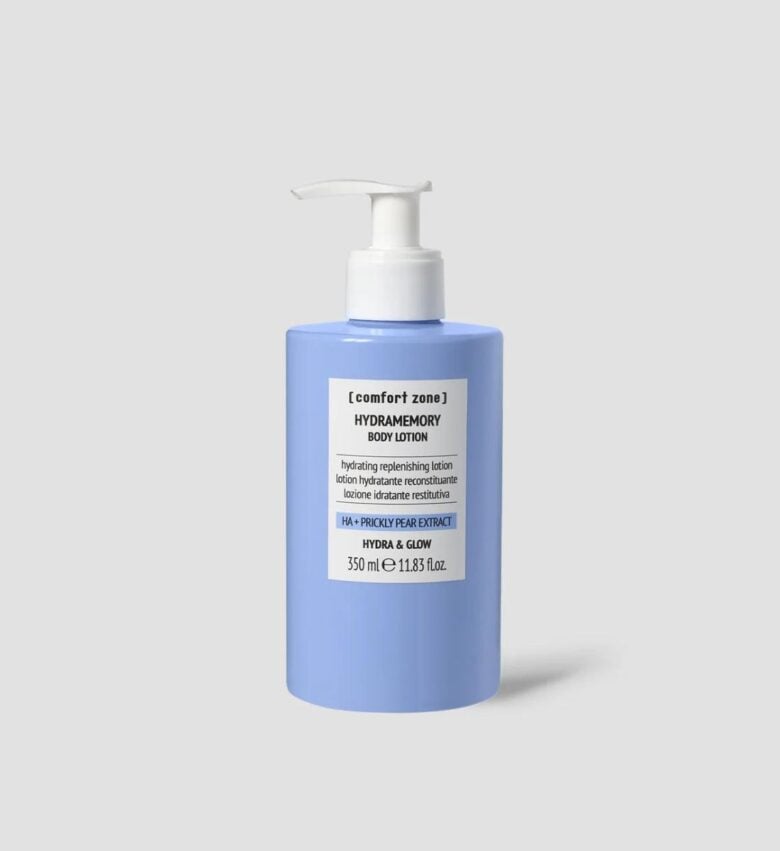 Comfort Zone Hydramemory Body Lotion