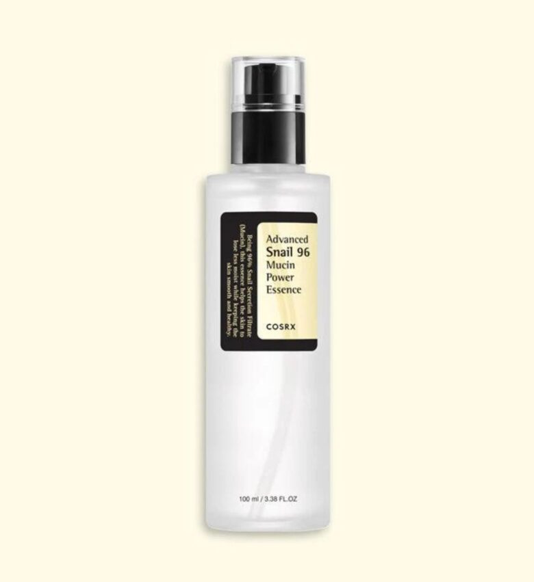 Cosrx Advanced Snail 96 Mucin Power Essence