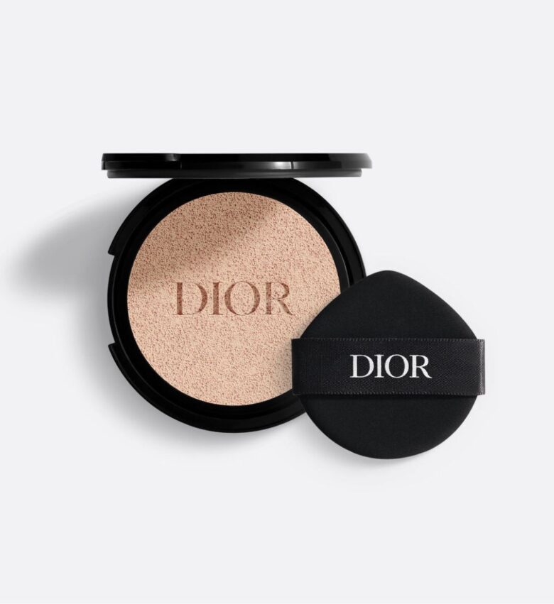 Dior Beauty Forever Cushion Cushion fondotinta compatto