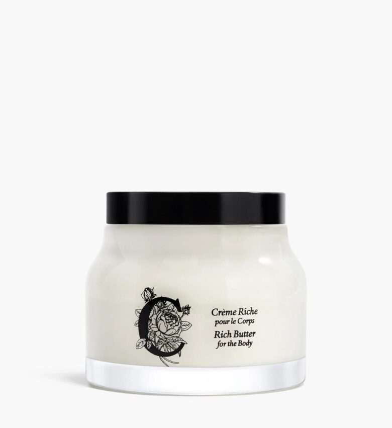 Diptyque crema ricca per il corpo