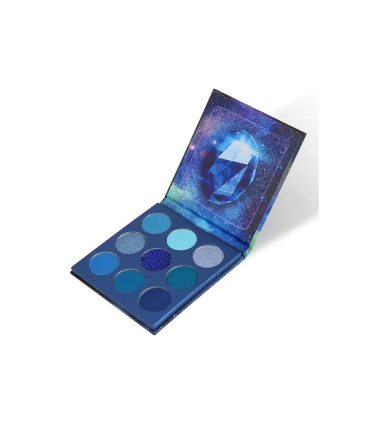 Docolor Blu Gemstone