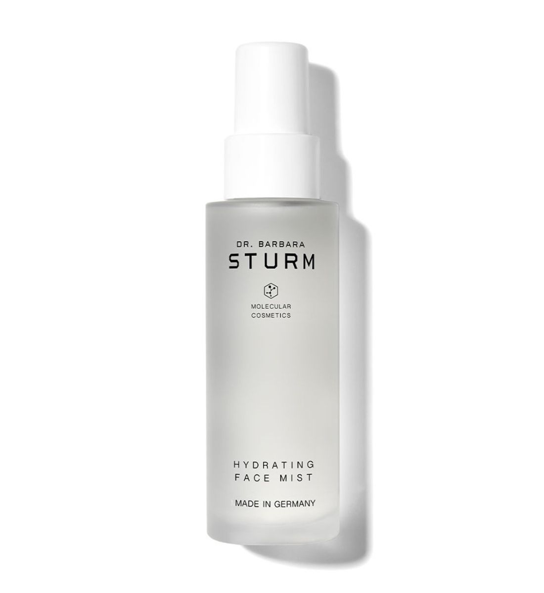 Galleria foto 'Ultra idratazione: l’acido ialuronico ora è in spray' - foto 3