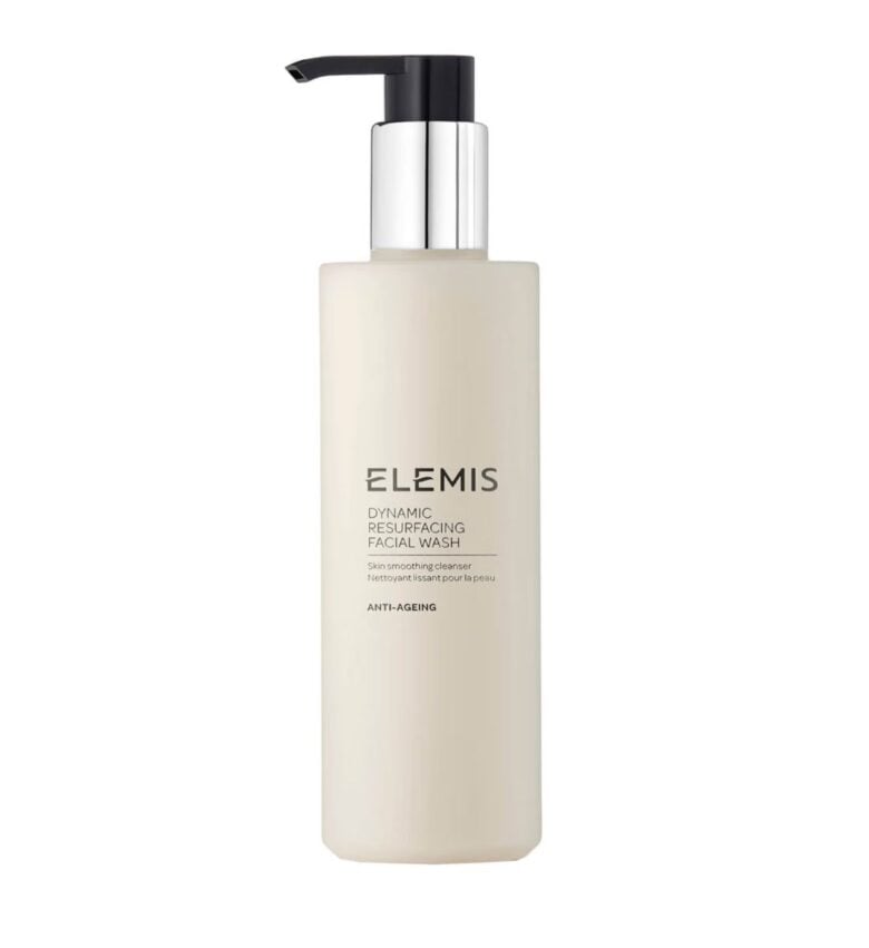 Elemis Dynamic Resurfacing Facial Wash 200ml