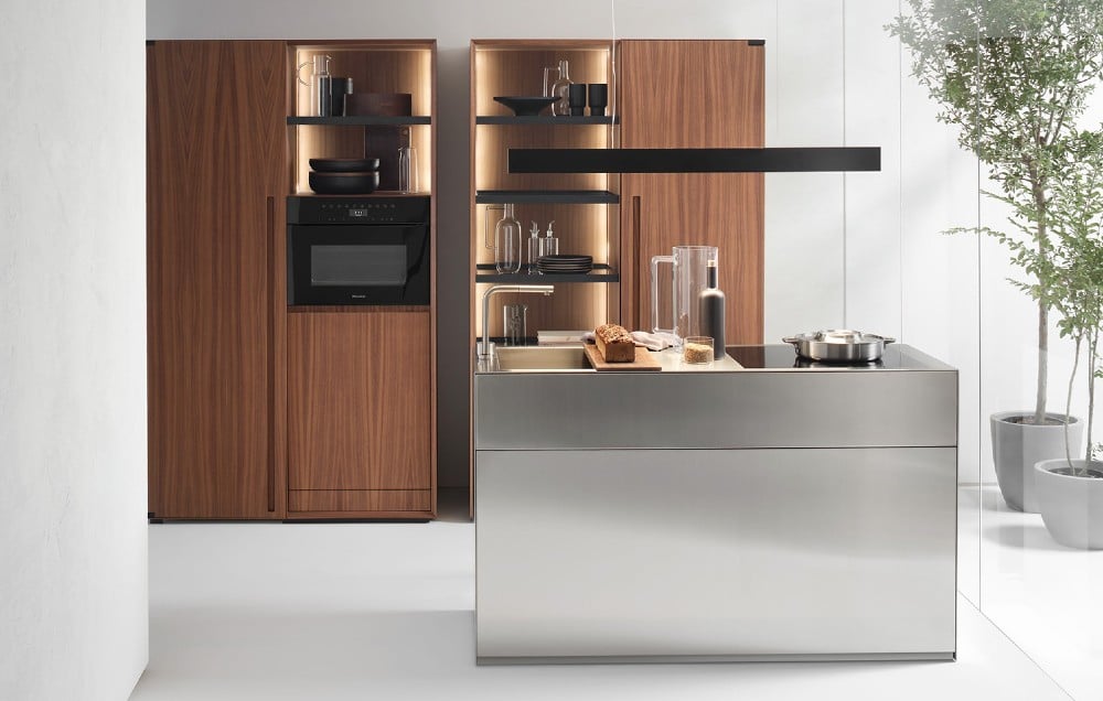 Galleria foto 'Cucina, tutte le Novità dal Salone del Mobile 2024' - foto 2