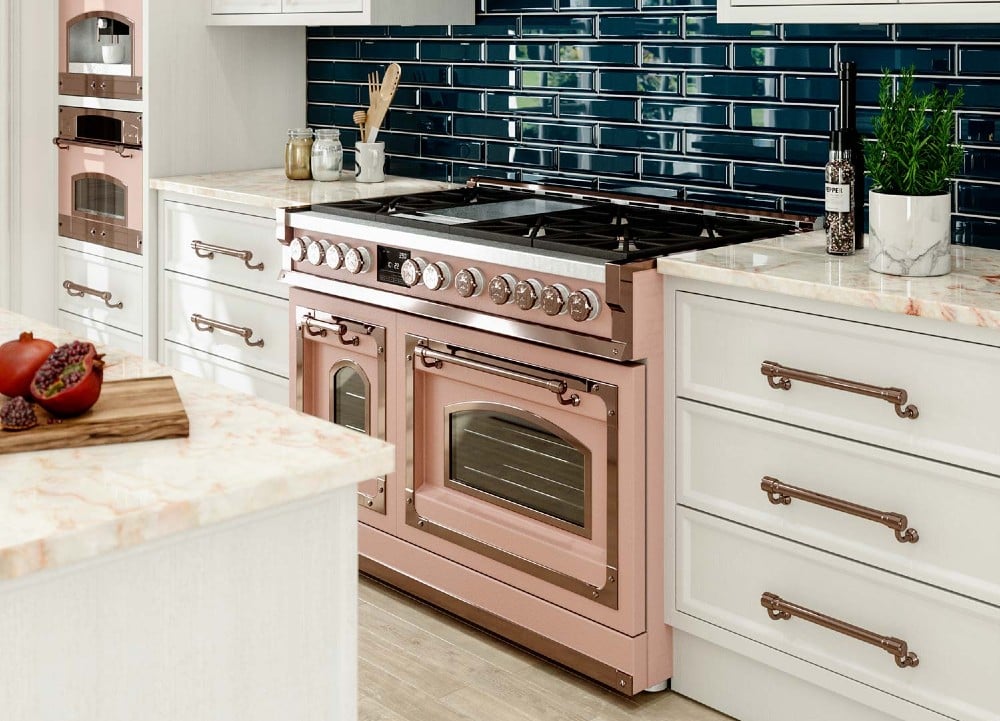 Galleria foto 'Cucina, tutte le Novità dal Salone del Mobile 2024' - foto 4