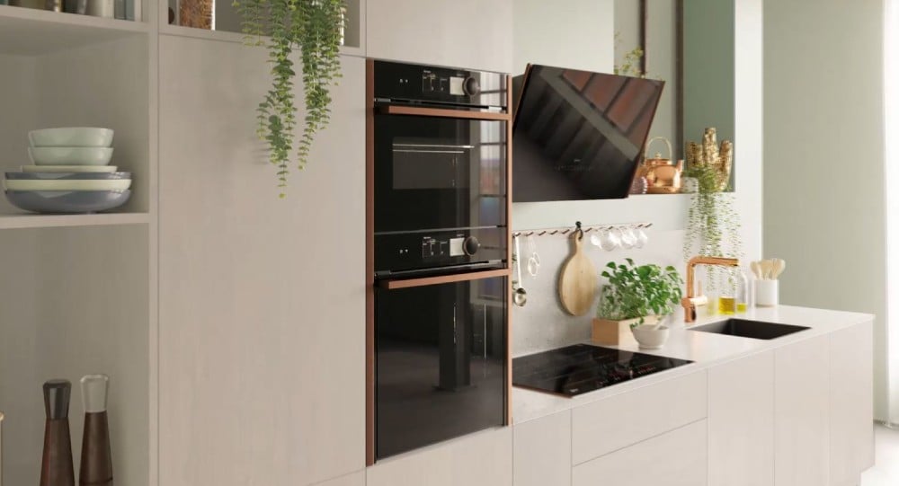 Galleria foto 'Cucina, tutte le Novità dal Salone del Mobile 2024' - foto 5