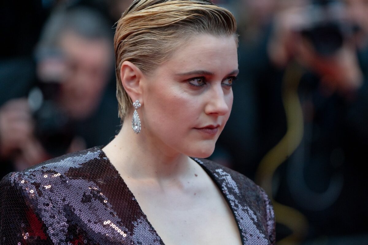 Galleria foto 'Festival di Cannes 2024: tutti gli hair look più belli della Red Carpet di apertura' - foto 4