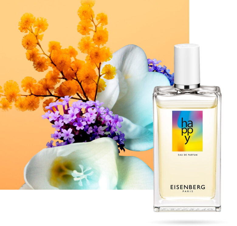profumi felici
