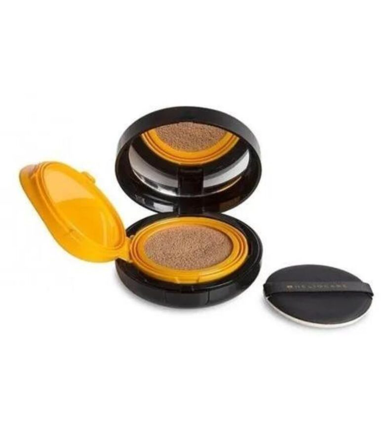 Heliocare 360° Cushion fondotinta compatto
