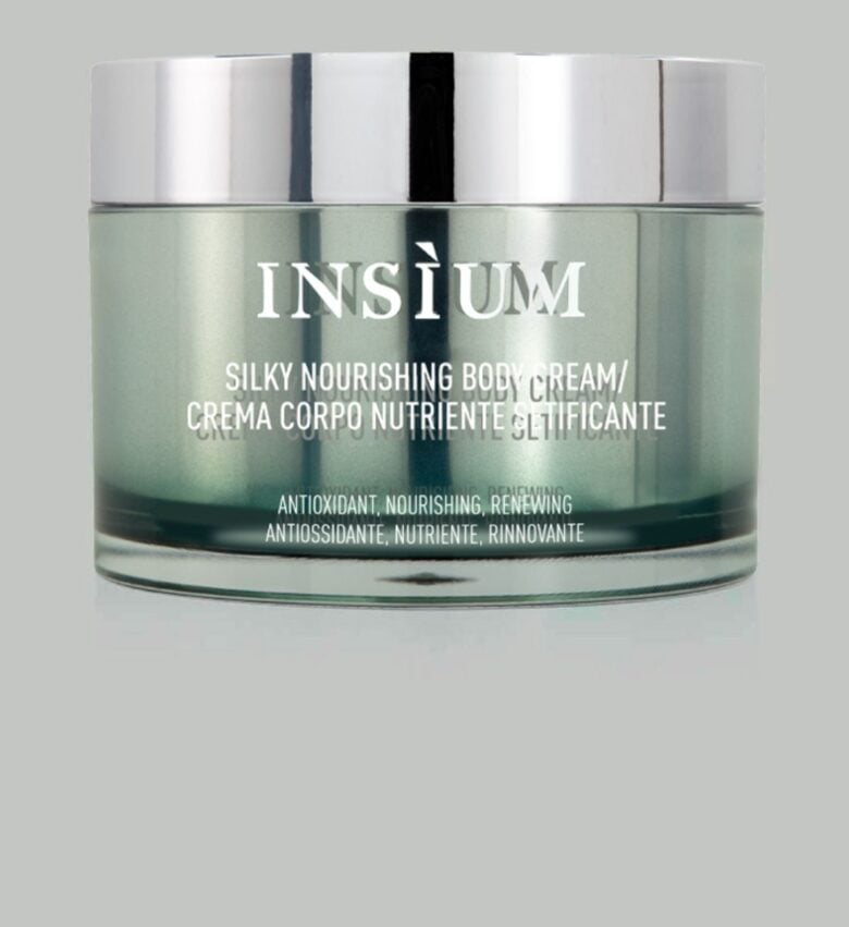 Insìum Silky Nourishing Cream-to-Oil