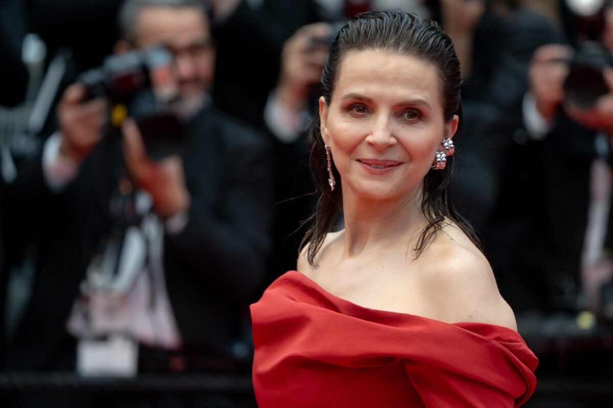 Galleria foto 'Festival di Cannes 2024: tutti gli hair look più belli della Red Carpet di apertura' - foto 5