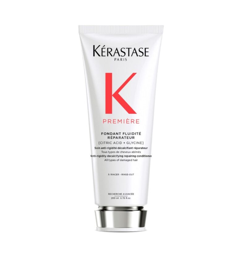 Kérastase Première, il gel Fondant Fluidité Réparateur
