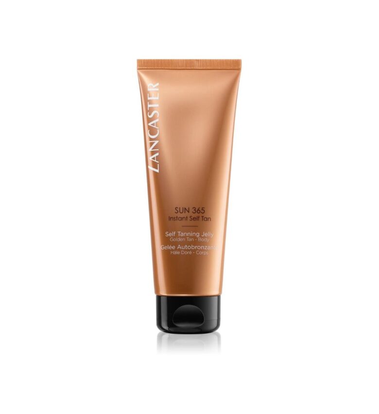 Lancaster Sun 365 Self Tan Gel