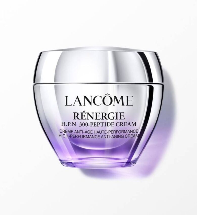 Lancome Rénergie 300 Peptide Cream
