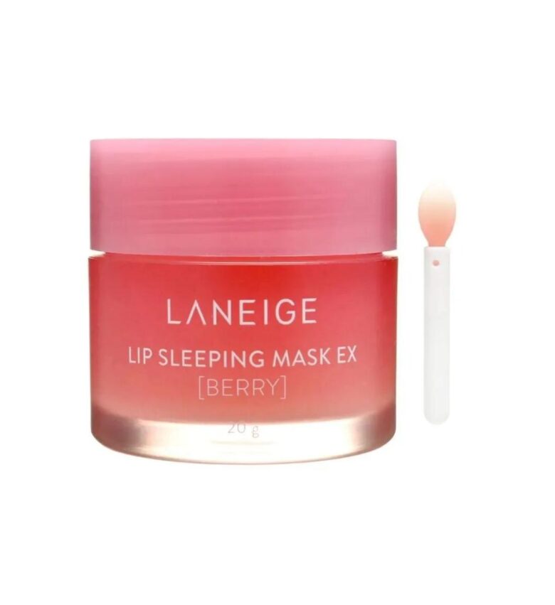 Laneige Lip Sleeping Mask