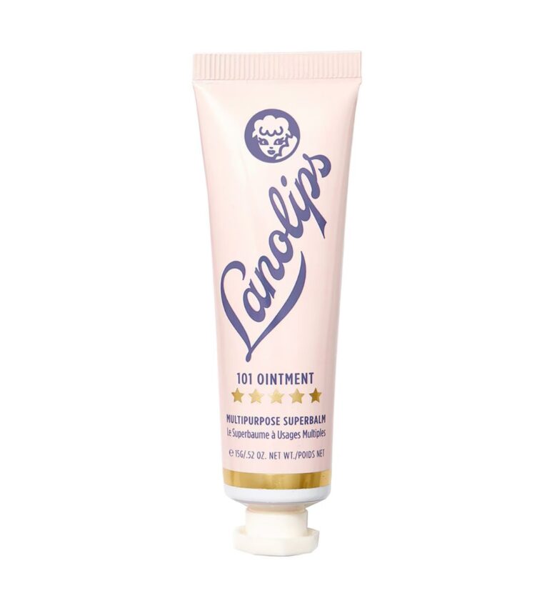 Lanolips, 101 Ointment Multipurpose Superbalm