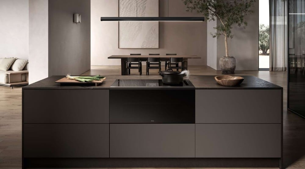 Galleria foto 'Cucina, tutte le Novità dal Salone del Mobile 2024' - foto 7