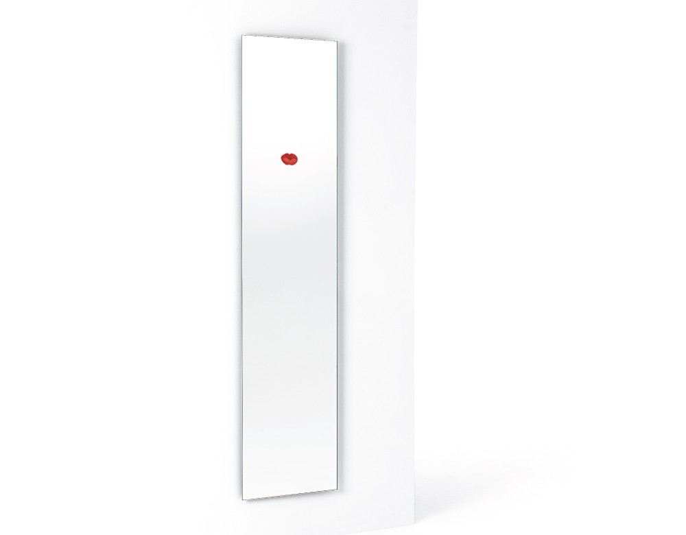 Galleria foto 'Gli specchi di design più belli per arredare la tua camera da letto' - foto 1