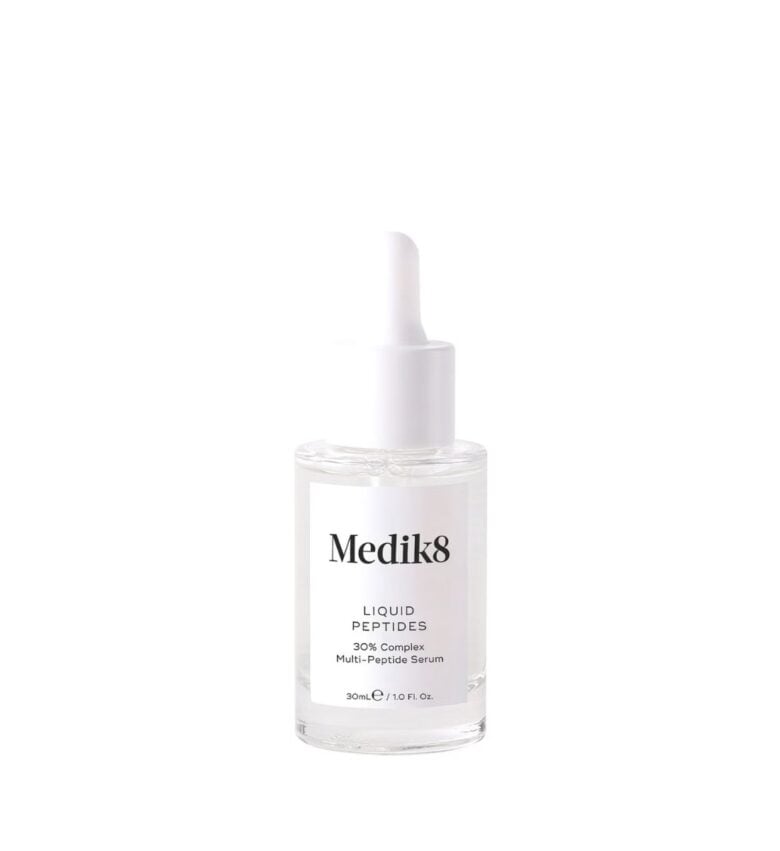Liquid Peptides di Medik8