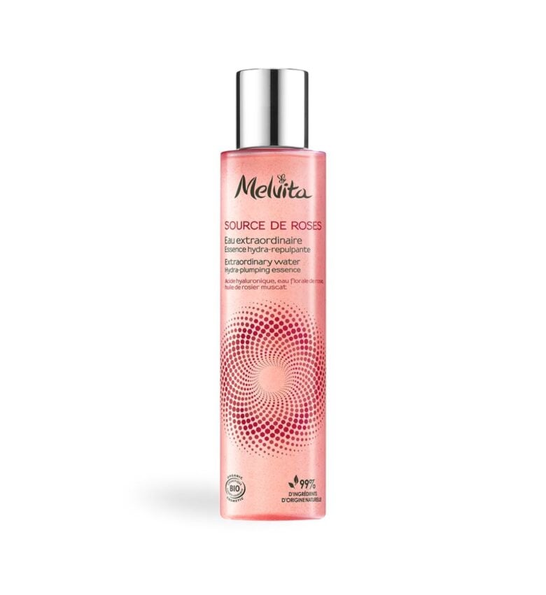 MELVITA Acqua straordinaria